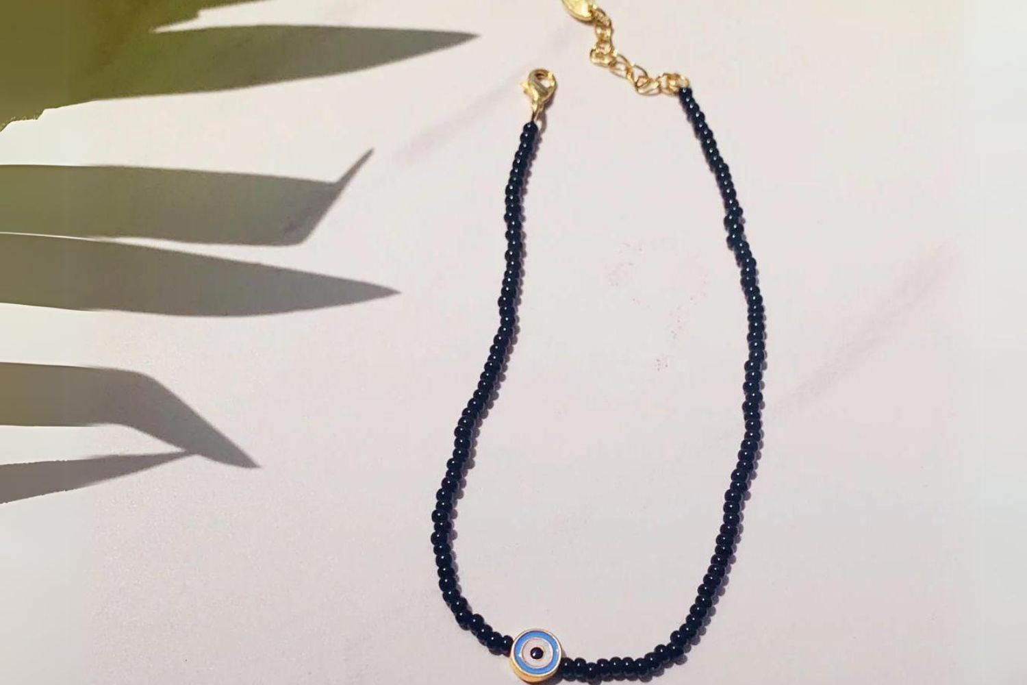 Origin & Why Nazar EvilEye