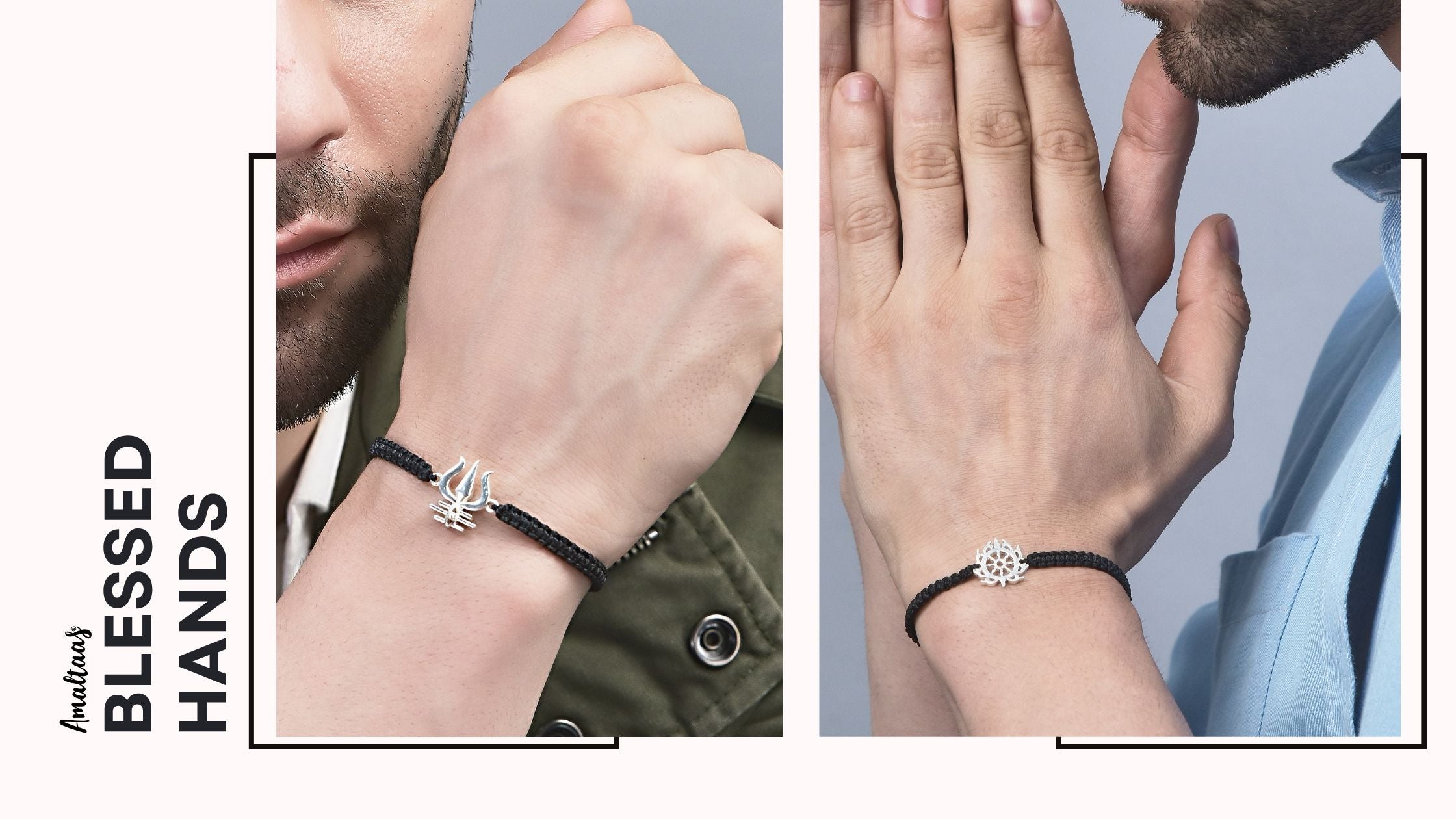 Blessed Hands Men/Unisex, Gifts for Him
