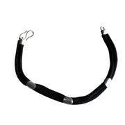 MEN - Your Way 92.5 Silver Reversible Bracelet