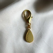 PREORDER - Pet Protection EvilEye - Raindrop Charm