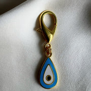 PREORDER - Pet Protection EvilEye - Raindrop Charm