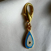 PREORDER - Pet Protection EvilEye - Raindrop Charm