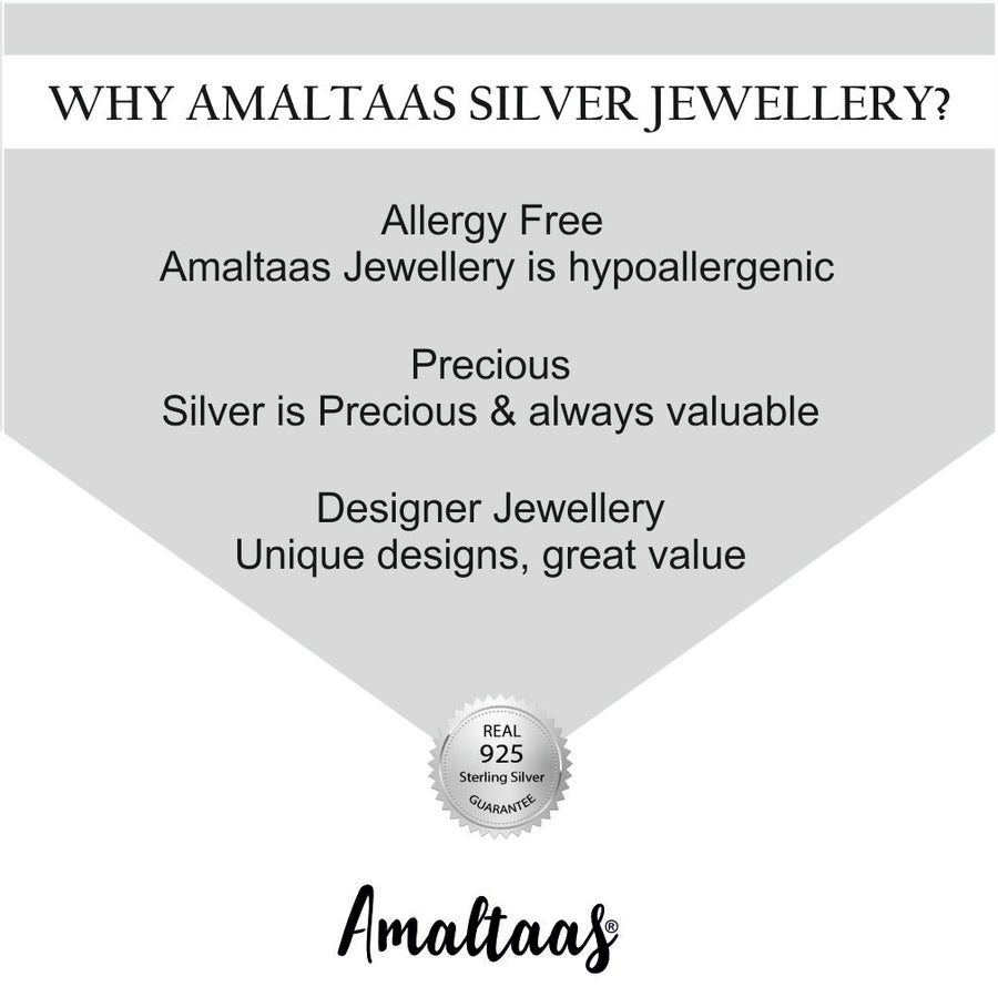 PENDANT- Vayuputra Gada 92.5 Silver