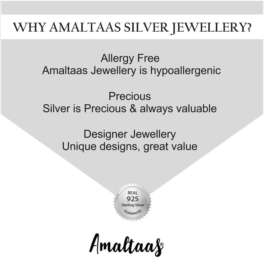 PREORDER - WOMEN - Vayuputra Gada 92.5 Silver Bracelet