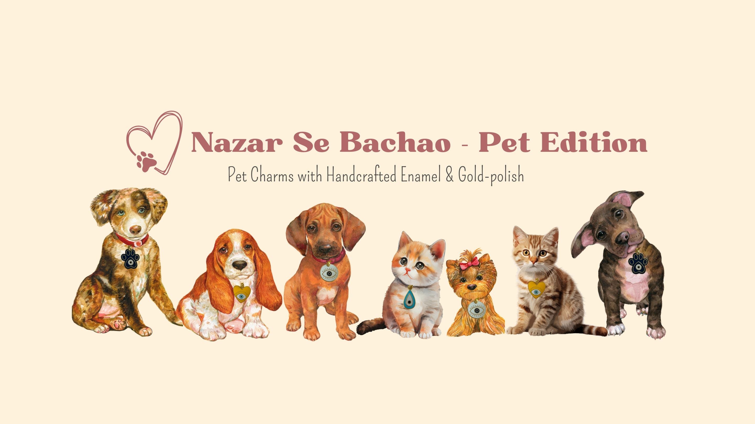 PET Edition, Gifts for Pets