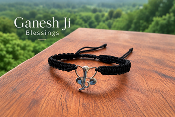 Ganesh Ji's Blessings