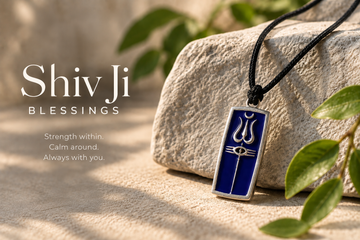Shiv Ji's Blessings