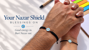 Your Nazar Shield