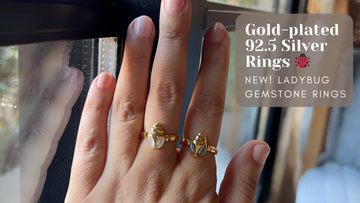 Shakti Rings