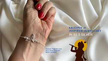 Krishna Ji's Blessings