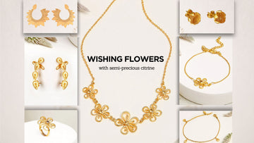 Wishing Flowers