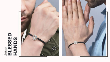 Blessed Hands Men/Unisex, Gifts for Him