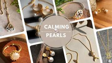 Calming Pearls
