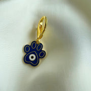 Pet Protection EvilEye - Paw Charm