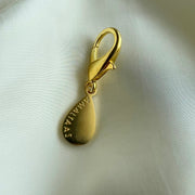 Pet Protection EvilEye - Raindrop Charm