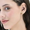 My Heart - Stud Earring