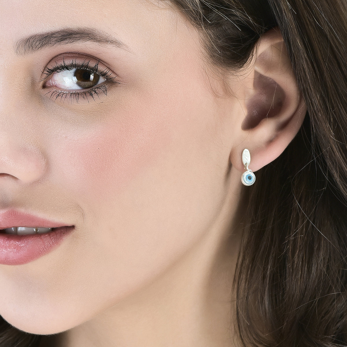 Evileye Luck Earrings