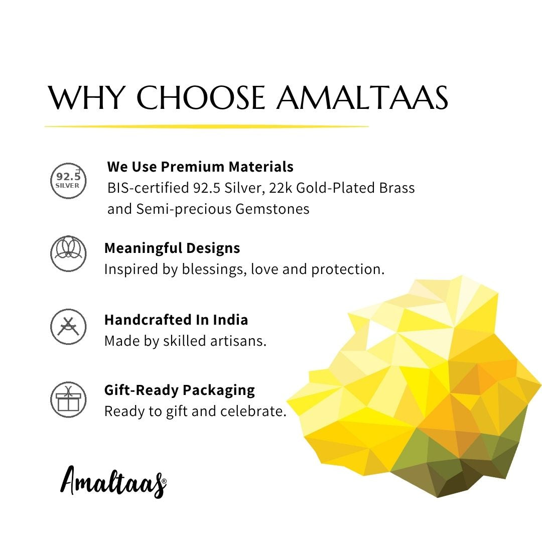 Why Amaltaas