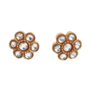 Classic Fashion Polki Studs