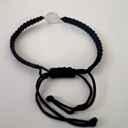 MEN - EvilEye "Nazar Guardian" 92.5 Silver Bracelet