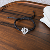 Shubh Khanda - 92.5 Silver Bracelet