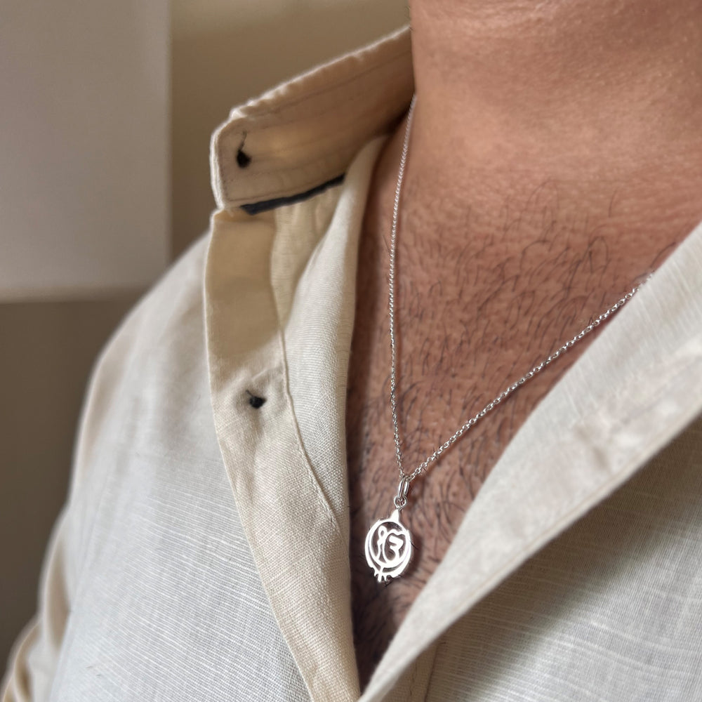 Ek onkar sales pendant for sale