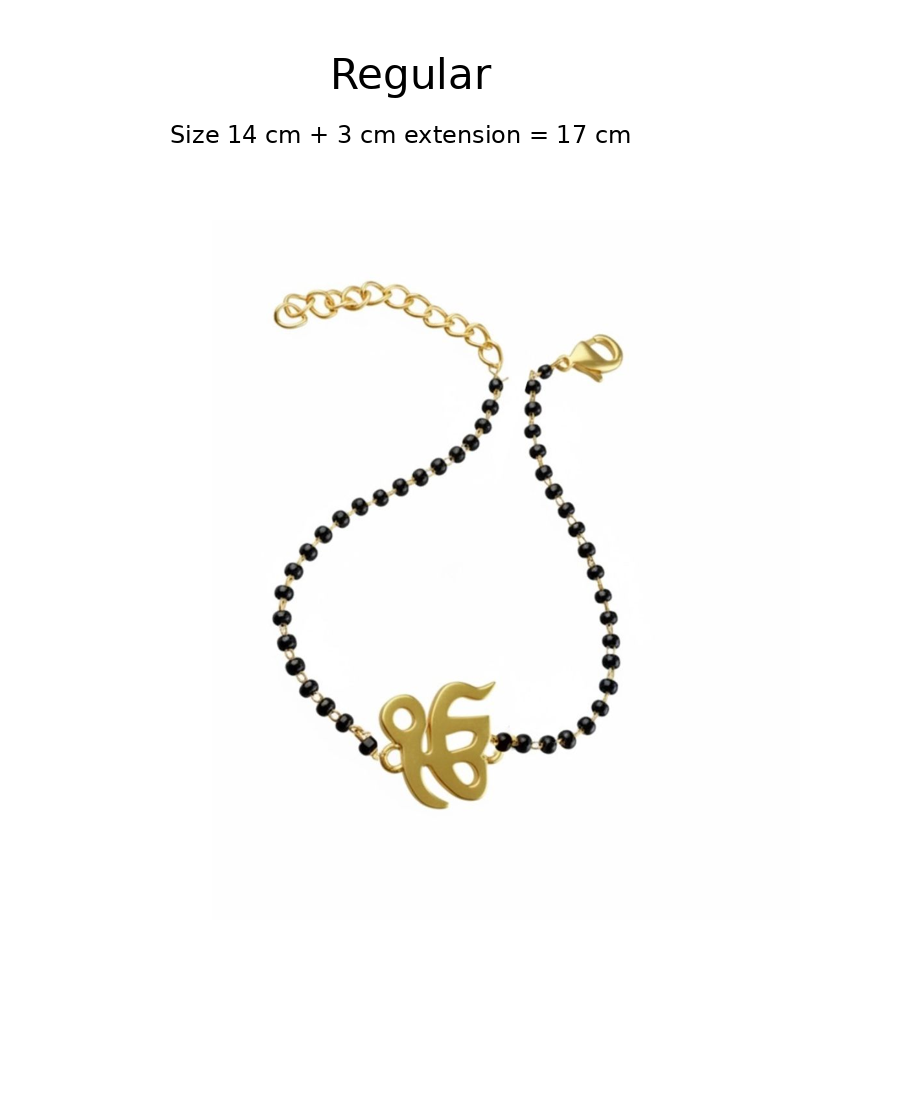 Women Raab Rakha 22k Gold-plated Brass Bracelet with Black Onyx