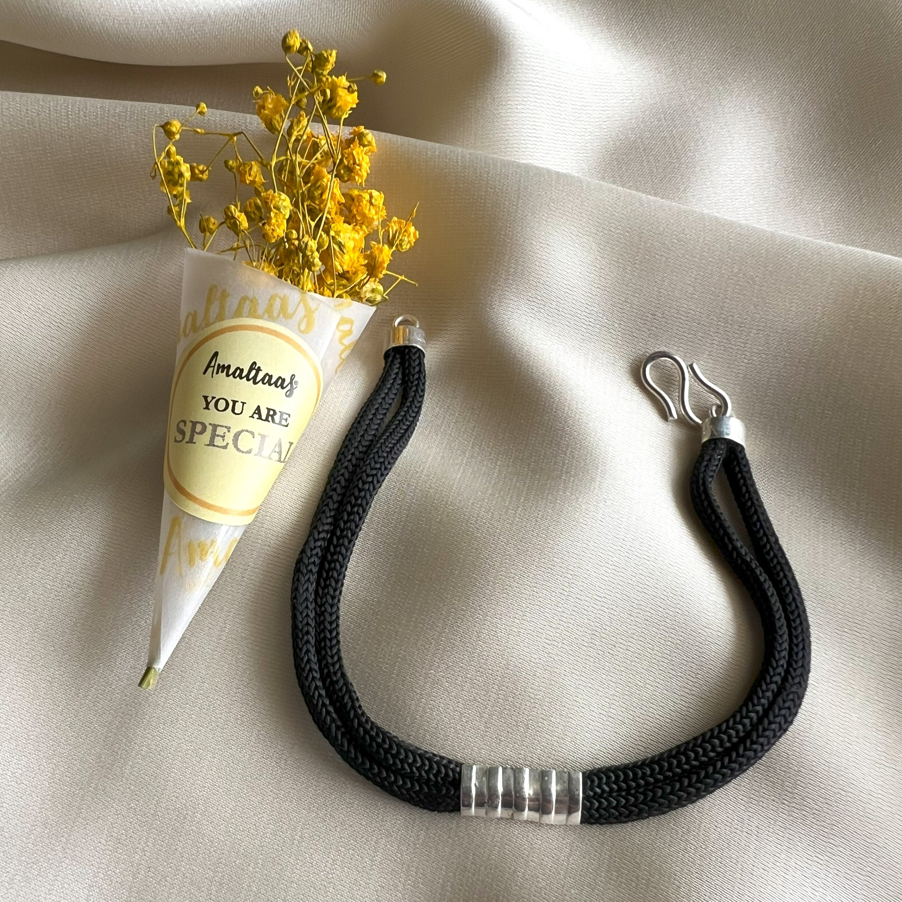 The lucky line bracelet outlet