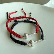 Bajrangbali Gada - 92.5 Silver Bracelet