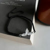 Men - Bel Patra Sacred Leaf 92.5 Silver Bracelet