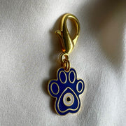Pet Protection EvilEye - Paw Charm