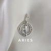 PENDANT - ALL Zodiac in 92.5 Silver