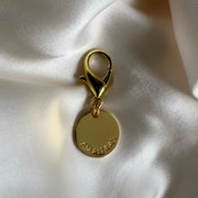 PREORDER - Pet Protection EvilEye - White Medallion