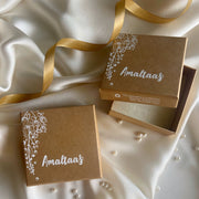 Aquarius Pendant 92.5 Silver