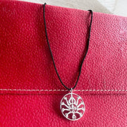PENDANT-  Devi Ma Pendant  92.5 Silver