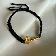 PREORDER  - Thakur ji Bansuri - Blessed 22k Gold-plated