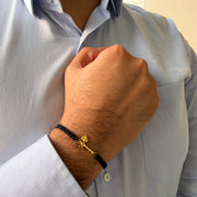 PREORDER  - Thakur ji Bansuri - Blessed 22k Gold-plated