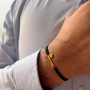 PREORDER  - Thakur ji Bansuri - Blessed 22k Gold-plated