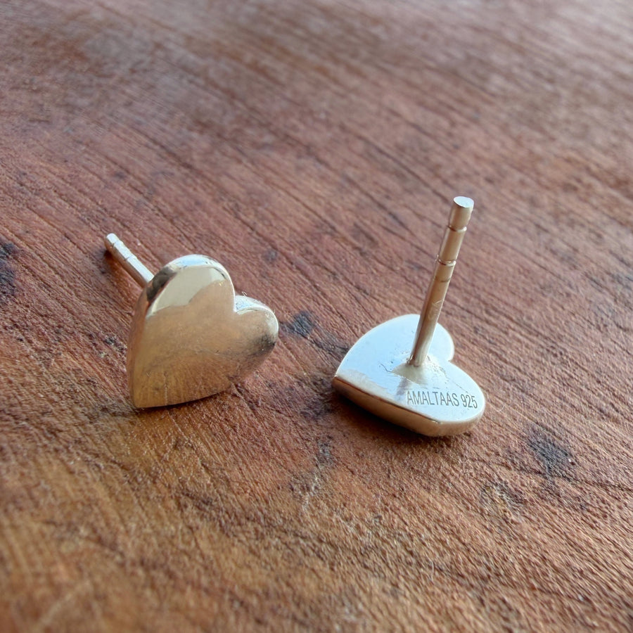 My Heart - Stud Earring