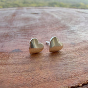 My Heart - Stud Earring