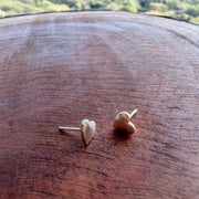My Heart - Stud Earring
