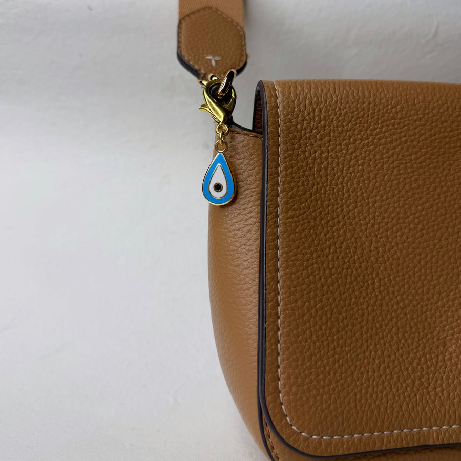 Raindrop Charm