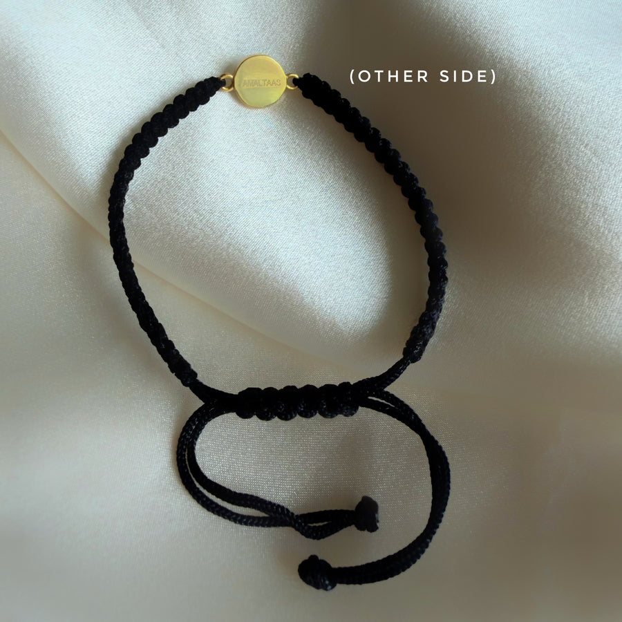 EvilEye Nazar Guardian - Blessed 22k Gold-plated