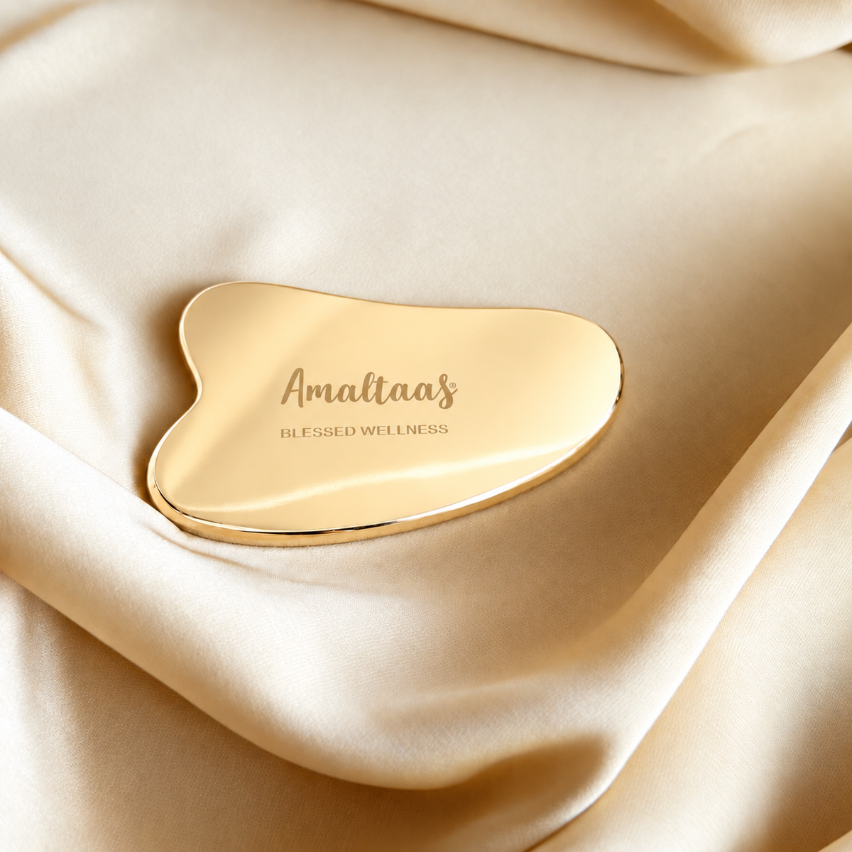 Kansa Gua Sha