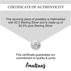 WOMEN Blessed Hands - Humsa 92.5 Silver Bracelet