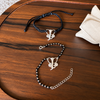 Couple Shubh Ganesha - 92.5 Silver Bracelets