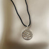 Pendant - Tree of Life 92.5 Silver