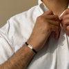 Men - Sai 92.5 Silver Bracelet