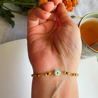 Nazar EvilEye Bracelet