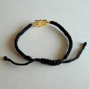 PRE - ORDER - Third Eye Bracelet - Blessed 22k Gold-plated